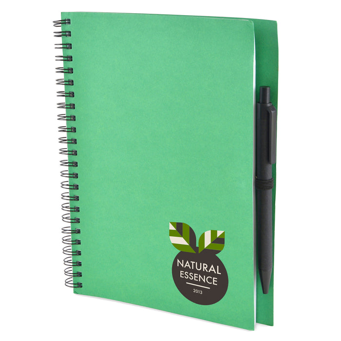 A5 Intimo Notebook