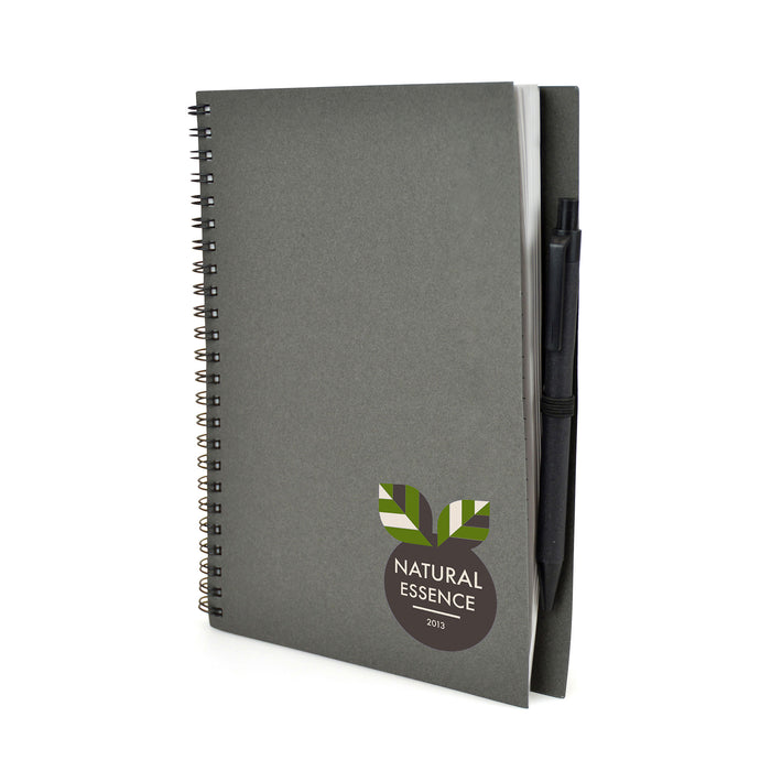 A5 Intimo Notebook