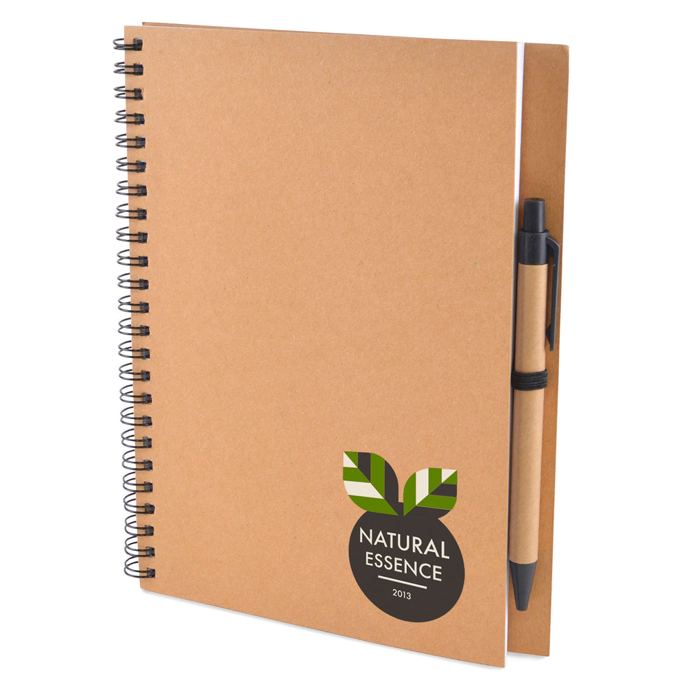 A5 Intimo Notebook