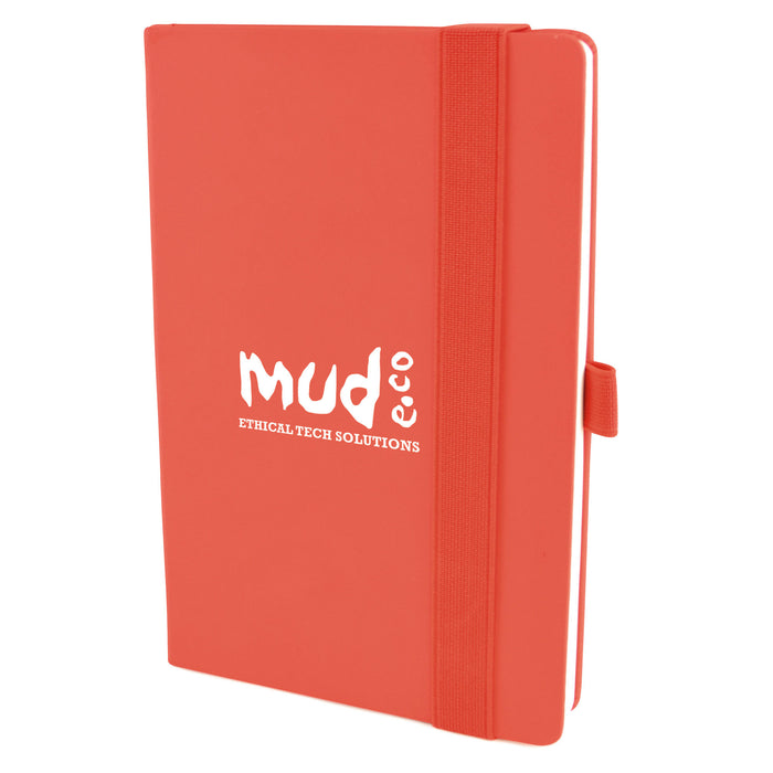A5 Mole Maxi Notebook