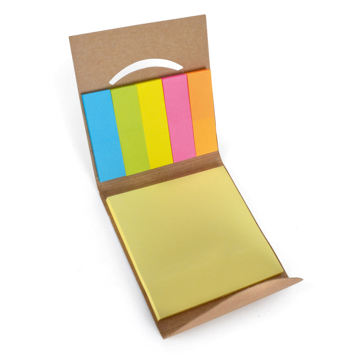 Dunmore Sticky Note and Flag Holder