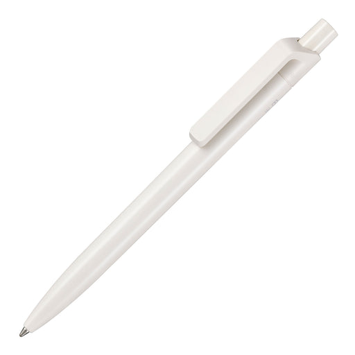 Bio-Insider Colour Ball Pen - Solid White