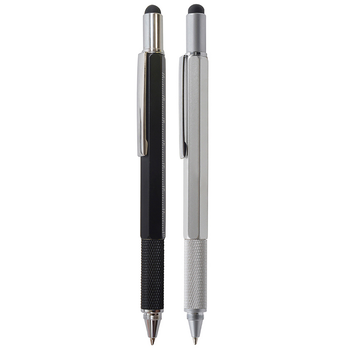 Systemo 6 in 1 Pen