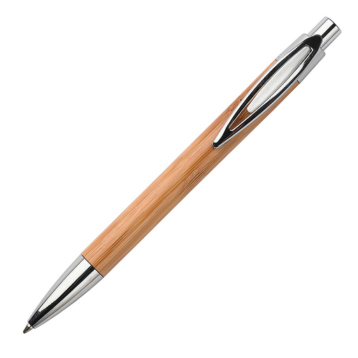 Goa Bamboo Pen