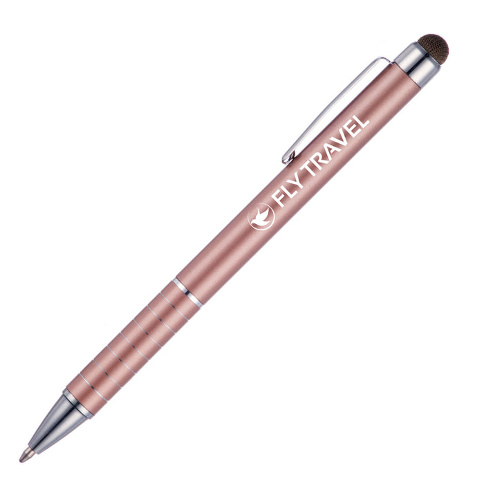 HL DeLuxe Soft Stylus Pen