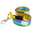 25mm Full Colour Soft Polyester Lanyards (Die Sub)