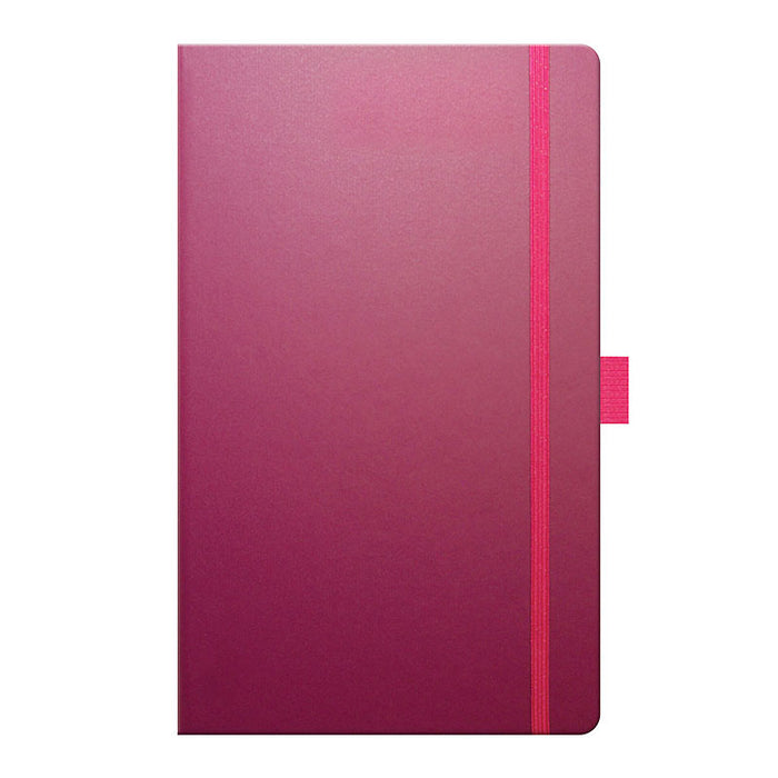 A5 Premium Notebooks